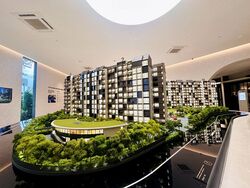 Norwood Grand (D25), Apartment #447871041